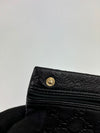 Guccissima Bifold Long Wallet