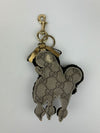 GG Supreme Lulu French Poodle Bag Charm&nbsp;