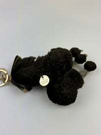 GG Supreme Lulu French Poodle Bag Charm&nbsp;