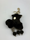 GG Supreme Lulu French Poodle Bag Charm&nbsp;