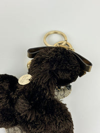 GG Supreme Lulu French Poodle Bag Charm&nbsp;