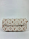 Ivy Wallet On Chain Other Monogram Canvas (RFID)