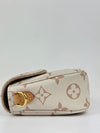 Ivy Wallet On Chain Other Monogram Canvas (RFID)