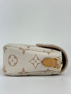 Ivy Wallet On Chain Other Monogram Canvas (RFID)