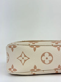 Ivy Wallet On Chain Other Monogram Canvas (RFID)