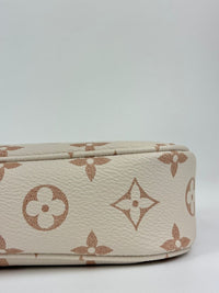 Ivy Wallet On Chain Other Monogram Canvas (RFID)