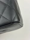 Chanel AP3204 Heart Crush Vanity in Black Caviar GHW (Cash Price in Description)