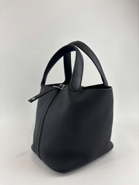 Picotin 22 Black PHW (Cash Price in Description)