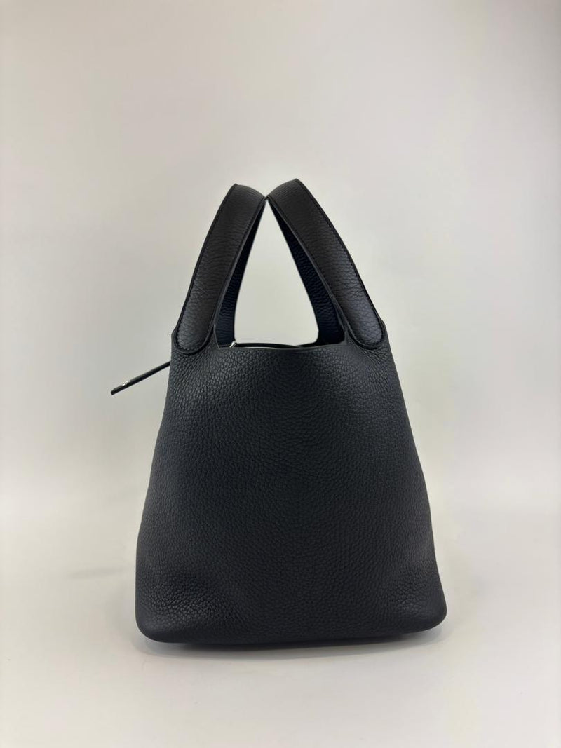 Picotin 22 Black PHW (Cash Price in Description)