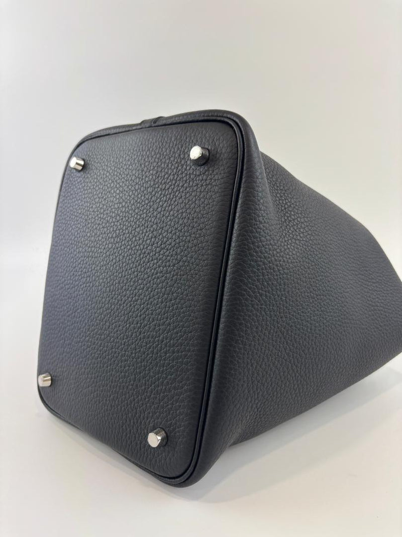 Picotin 22 Black PHW (Cash Price in Description)