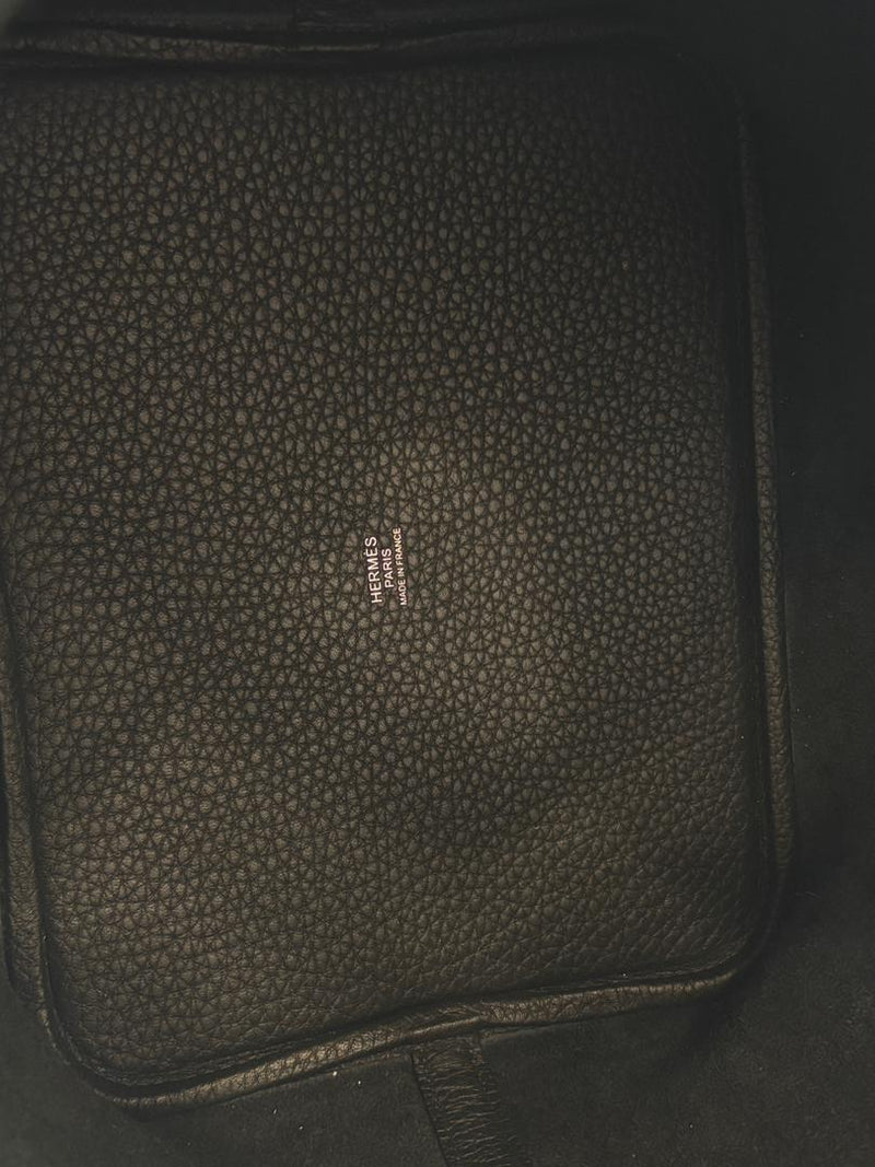 Picotin 22 Black PHW (Cash Price in Description)