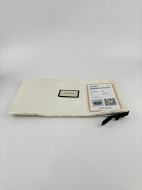 Small Marmont Shoulder Bag Faux Pearl Beige