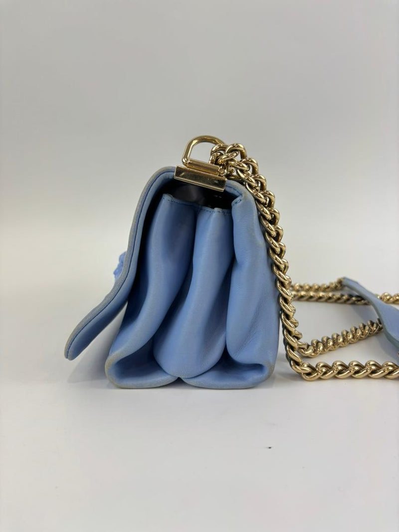 Sac Bandouliere Palazzo Pour Femme Shoulder Bag