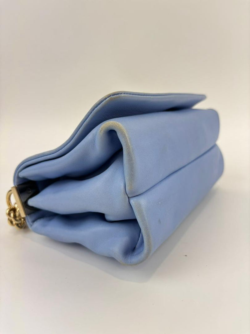 Sac Bandouliere Palazzo Pour Femme Shoulder Bag