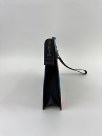 Wristlet Clutch Camouflage