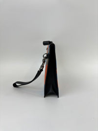 Wristlet Clutch Camouflage