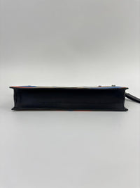 Wristlet Clutch Camouflage