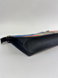 Wristlet Clutch Camouflage