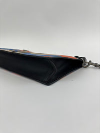 Wristlet Clutch Camouflage