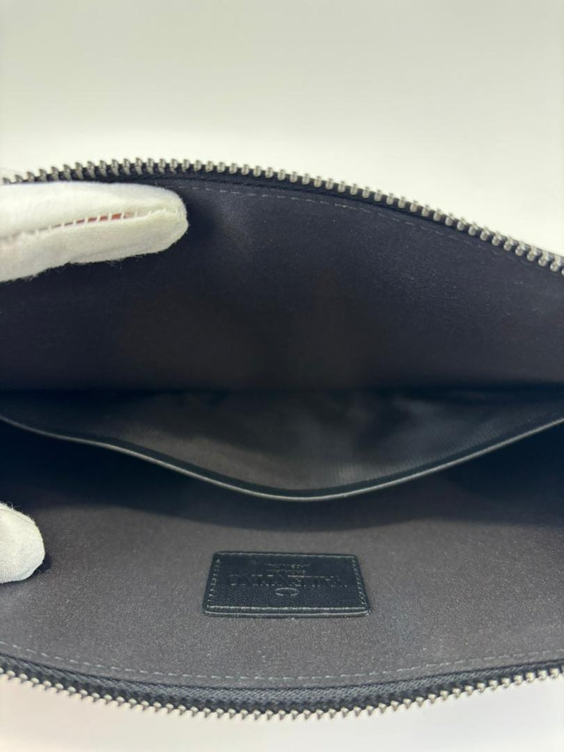 Wristlet Clutch Camouflage