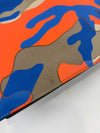 Wristlet Clutch Camouflage