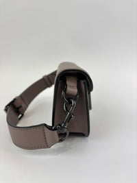 V-Logo Loco Mini Crossbody Bag