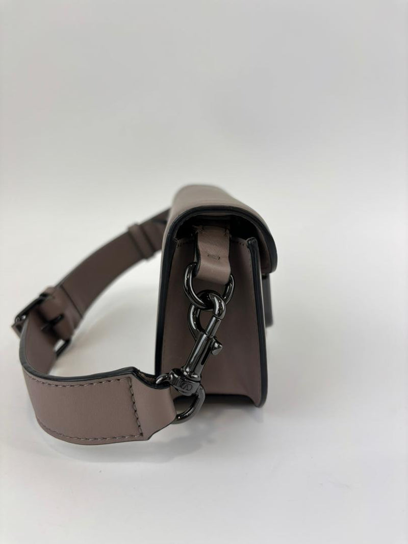 V-Logo Loco Mini Crossbody Bag