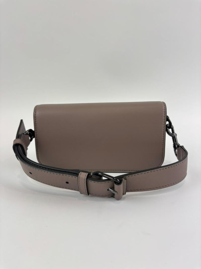 V-Logo Loco Mini Crossbody Bag