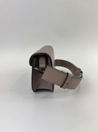 V-Logo Loco Mini Crossbody Bag