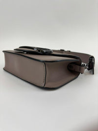 V-Logo Loco Mini Crossbody Bag