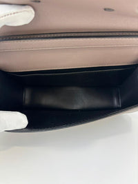 V-Logo Loco Mini Crossbody Bag