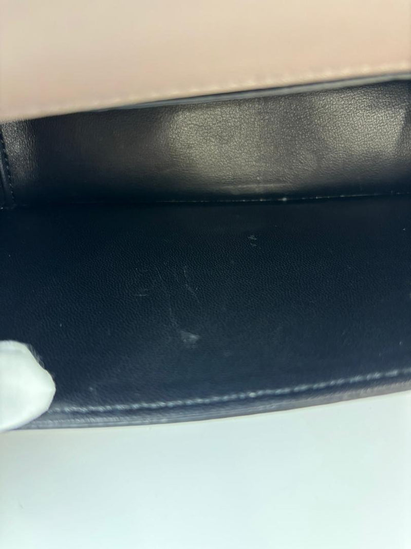 V-Logo Loco Mini Crossbody Bag