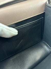 V-Logo Loco Mini Crossbody Bag