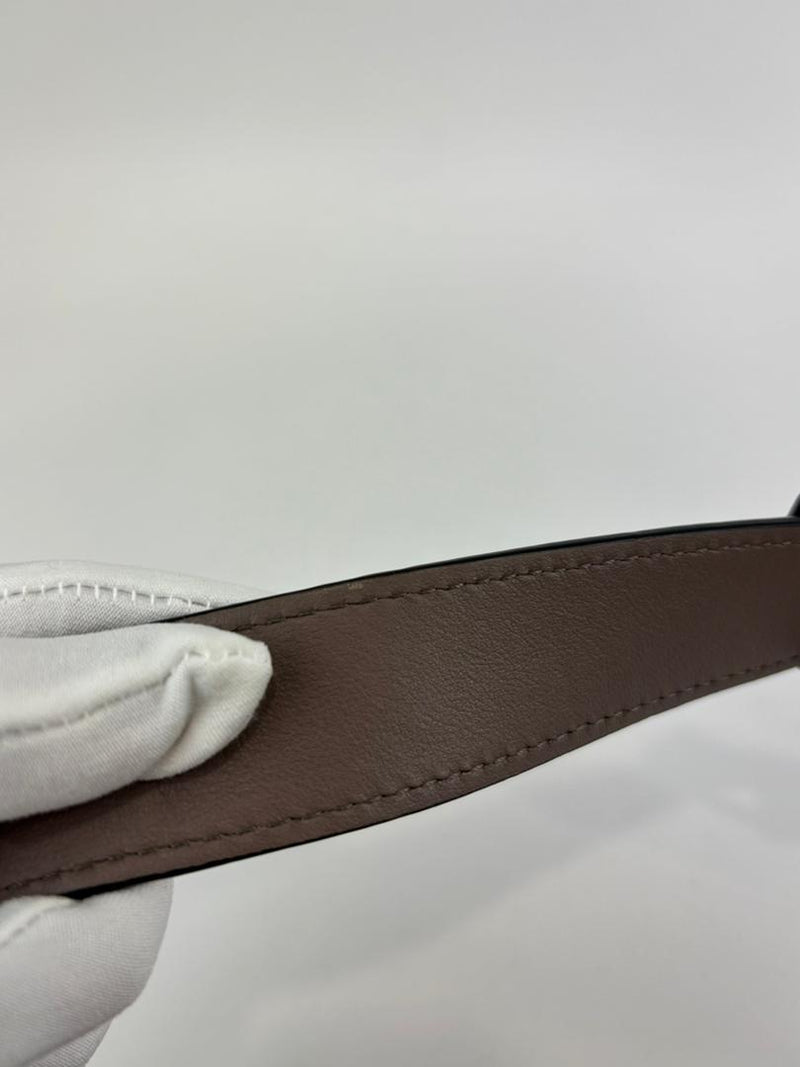 V-Logo Loco Mini Crossbody Bag