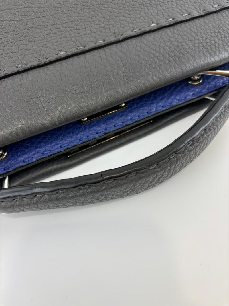 7VA406 Selleria Peekaboo Iconic Fit