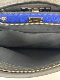 7VA406 Selleria Peekaboo Iconic Fit