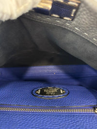 7VA406 Selleria Peekaboo Iconic Fit