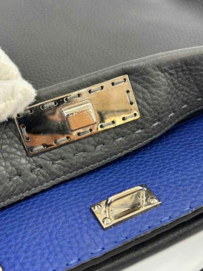 7VA406 Selleria Peekaboo Iconic Fit