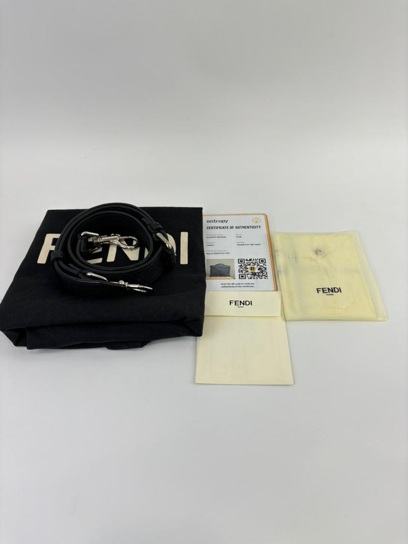 7VA406 Selleria Peekaboo Iconic Fit