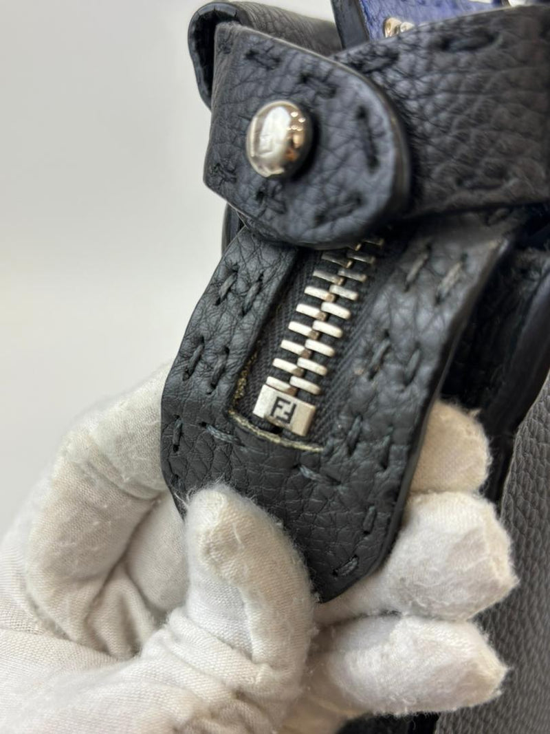 7VA406 Selleria Peekaboo Iconic Fit