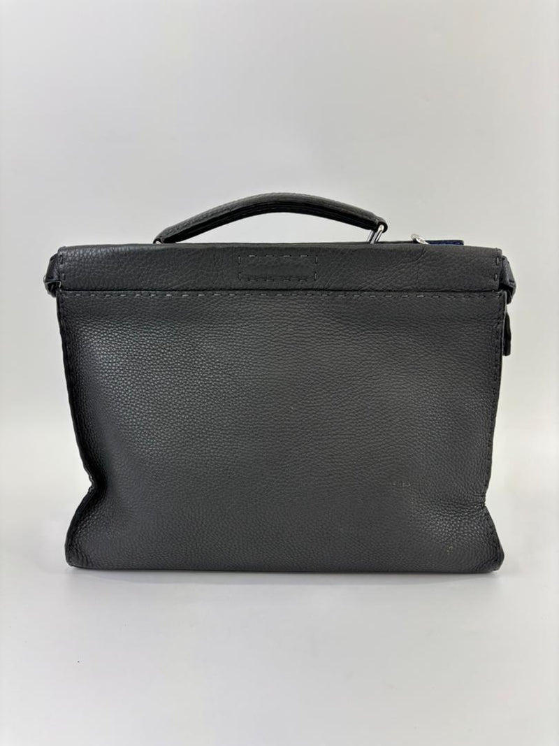 7VA406 Selleria Peekaboo Iconic Fit