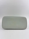 CC Medallion Tote Bag Light Blue Caviar GHW