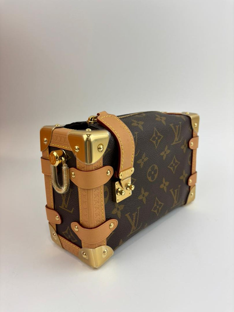 Side Trunk PM Monogram