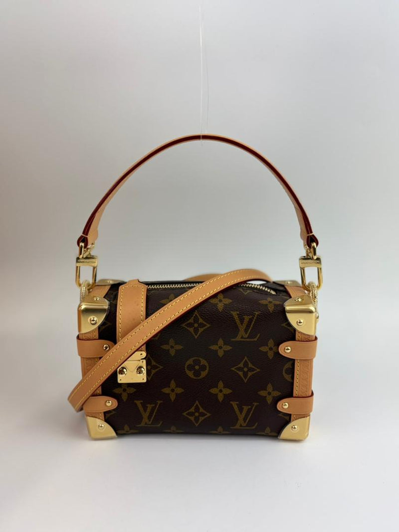 Side Trunk PM Monogram
