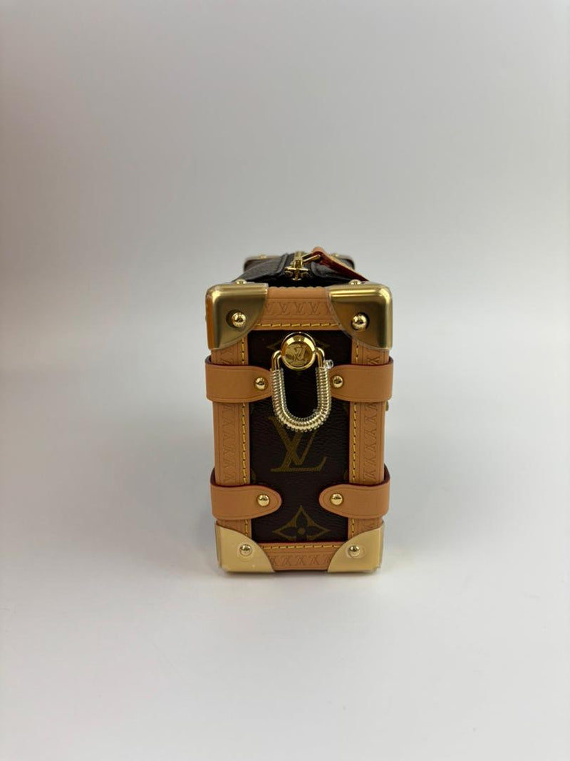 Side Trunk PM Monogram