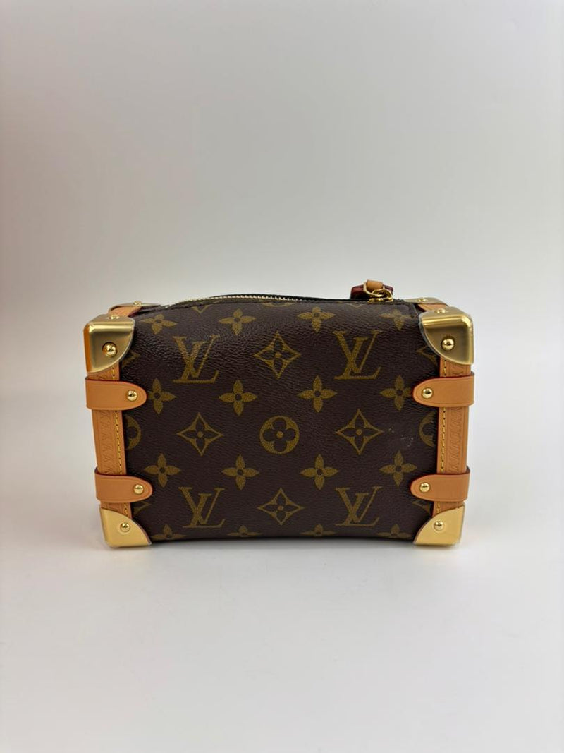 Side Trunk PM Monogram
