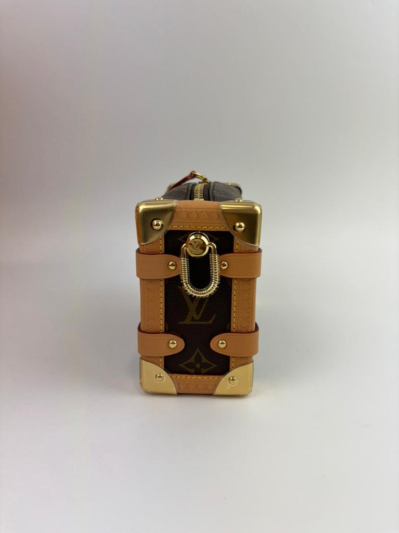 Side Trunk PM Monogram