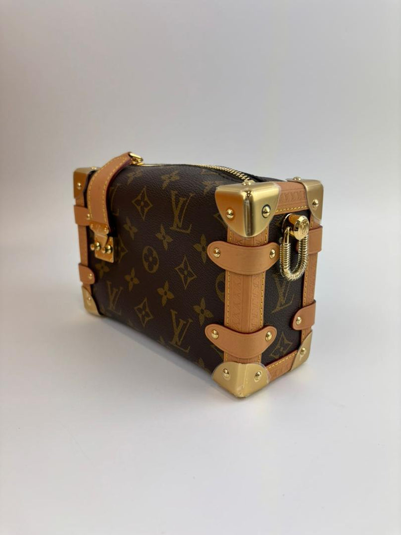 Side Trunk PM Monogram