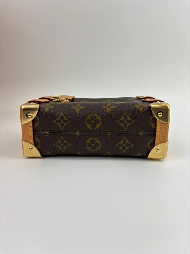 Side Trunk PM Monogram