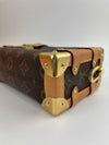 Side Trunk PM Monogram